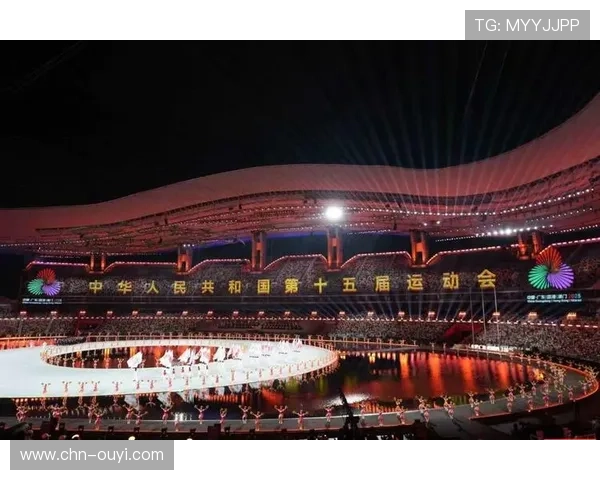 全运会展现粤港澳大湾区“同根同源”情谊与融合发展 全运会展现粤港澳大湾区“同根同源”情谊与融合发展