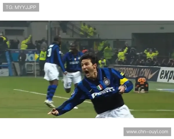 前国米队长萨内蒂:这支国米让我想起2010年三冠王时期 前国米队长萨内蒂:这支国米让我想起2010年三冠王时期