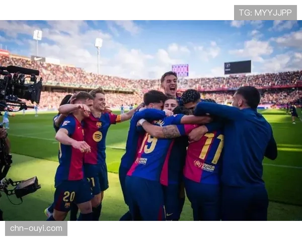 巴萨3-1逆转塞尔塔，年轻后卫库巴西打入扳平进球