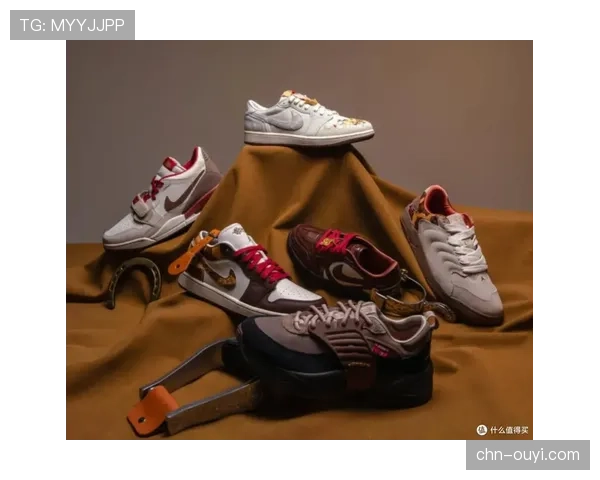 乔丹品牌2026年第一季度营收创纪录，篮球鞋份额持续增长